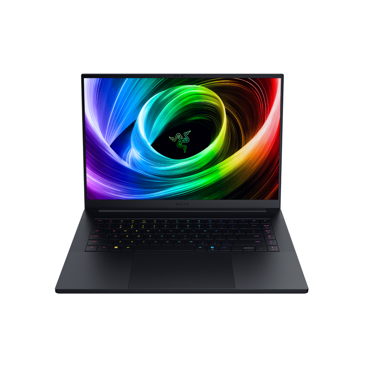 Razer Blade 16 - 16" QHD+ 240Hz OLED, AMD Ryzen AI 9 365, 32GB RAM, 1TB SSD, NVIDIA GeForce RTX 5080, Windows 11