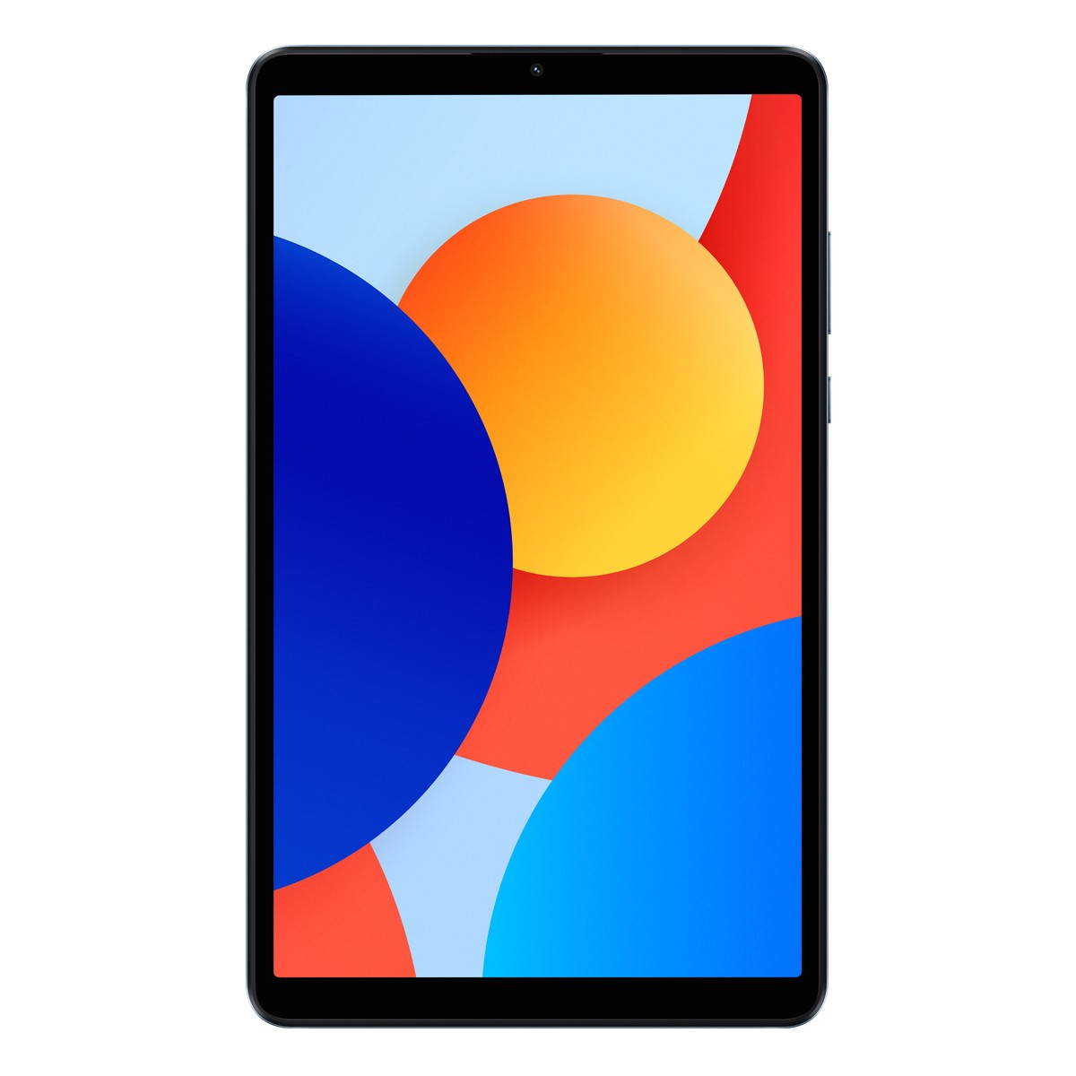 Xiaomi Redmi Pad SE 8.7 4GB+128GB Sky Blue 22,1cm (8,7") LCD Display, Android 14 mit Xiaomi HyperOS, 8MP Hauptkamera