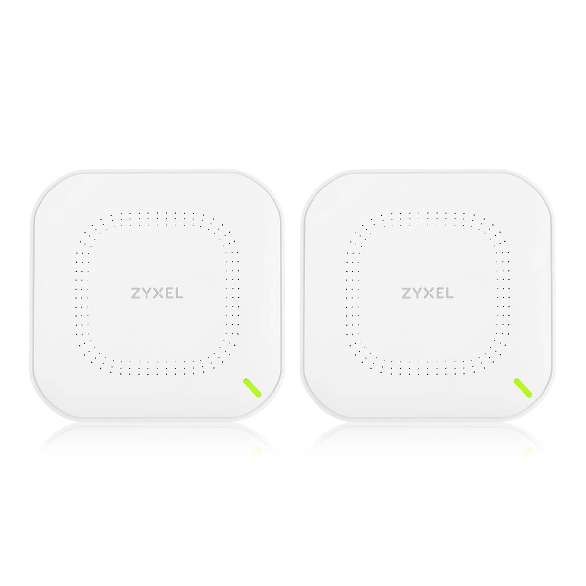 2er-Pack Zyxel NWA50AX WiFi 6 Access Point AX1800 Dual-Band, 1x GbE LAN