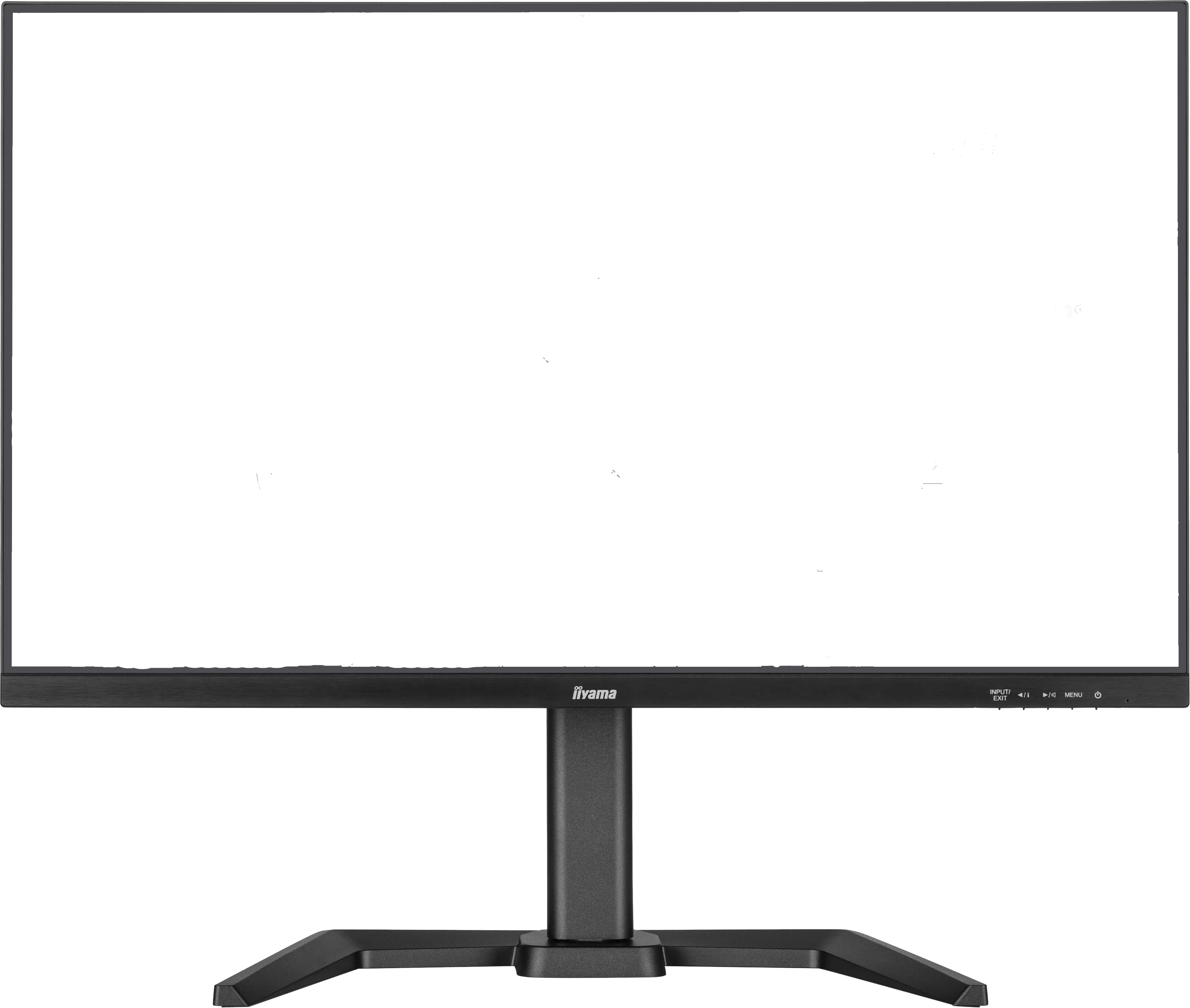 LCD Iiyama GB2745QSU-B2 Office Monitor - QHD, Höhenverstellbar