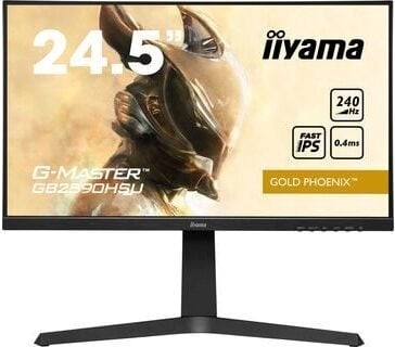 iiyama G-Master GB2590HSU-B1 Gold Phoenix