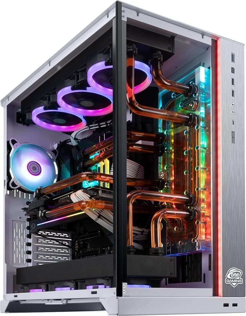 High End PC IR880