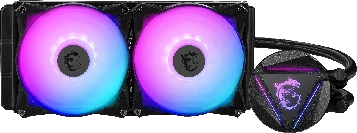 MSI MAG CoreLiquid 240R V2