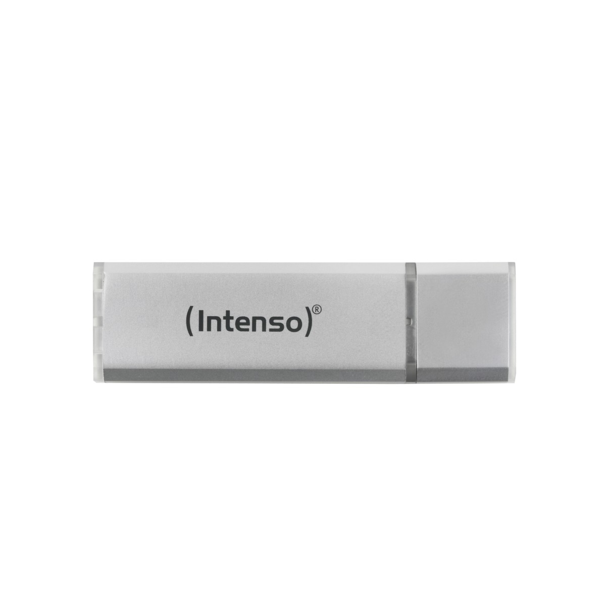 Intenso Ultra Line Typ-A 16GB USB-Stick Mit Schutzkappe, bis zu 35 MB/s, USB 3.2 Gen 1x1 (5 Gbit/s)