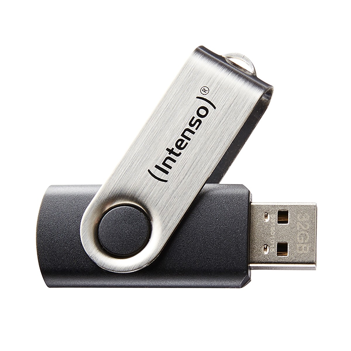 Intenso Basic Line 16GB - USB-Stick, Typ-A 2.0