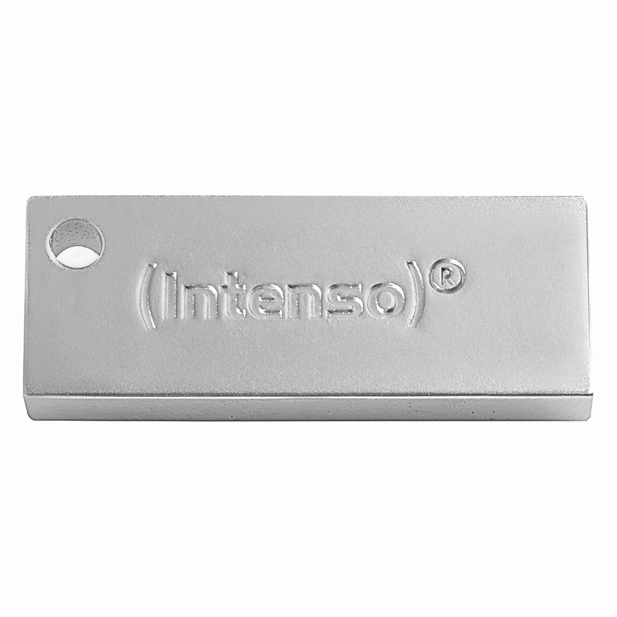 Intenso Premium Line Typ-A 64GB USB-Stick Ohne Schutzkappe, bis zu 35 MB/s, USB 3.2 Gen 1x1 (5 Gbit/s)