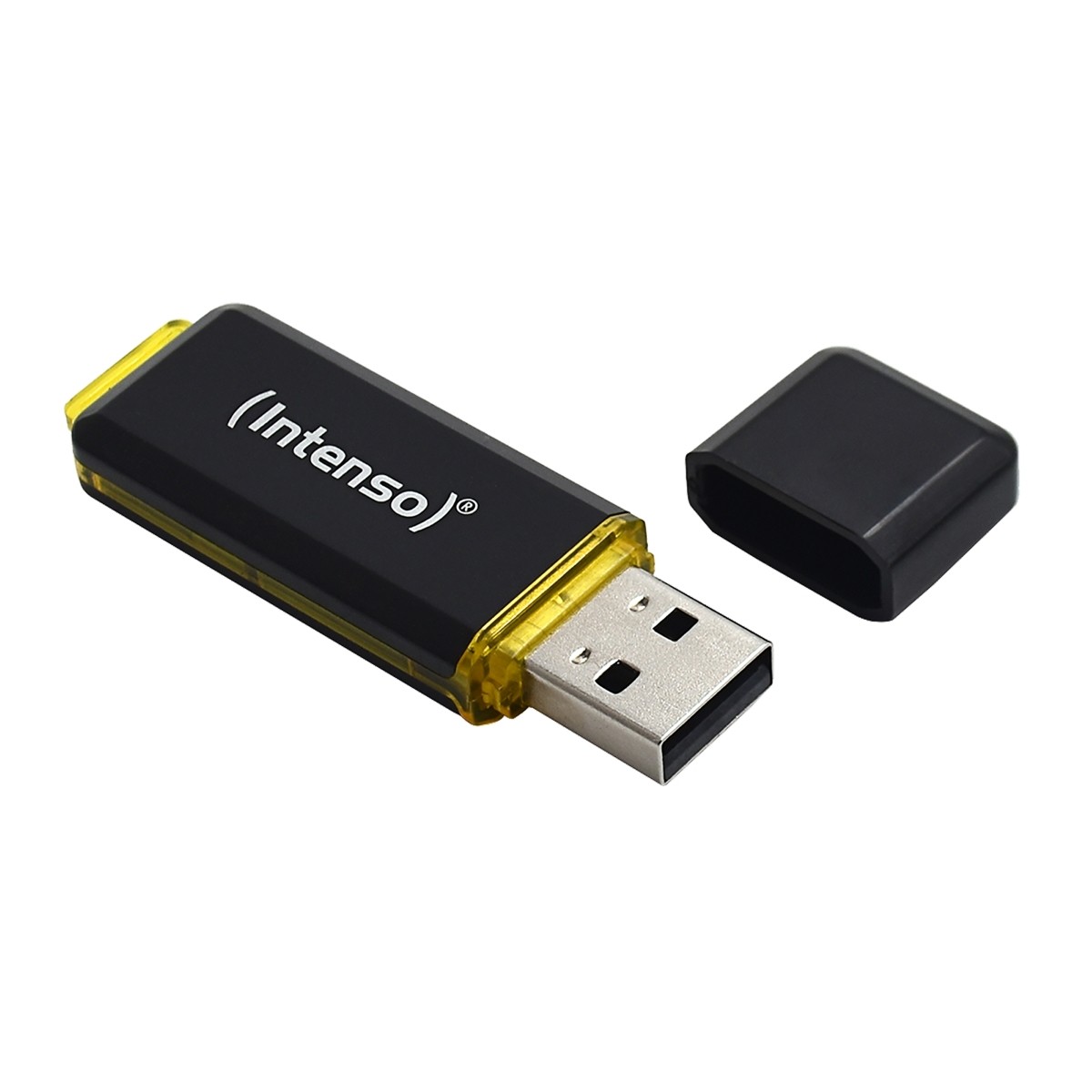 Intenso High Speed Line 128GB - USB-Stick, Typ-A 3.0