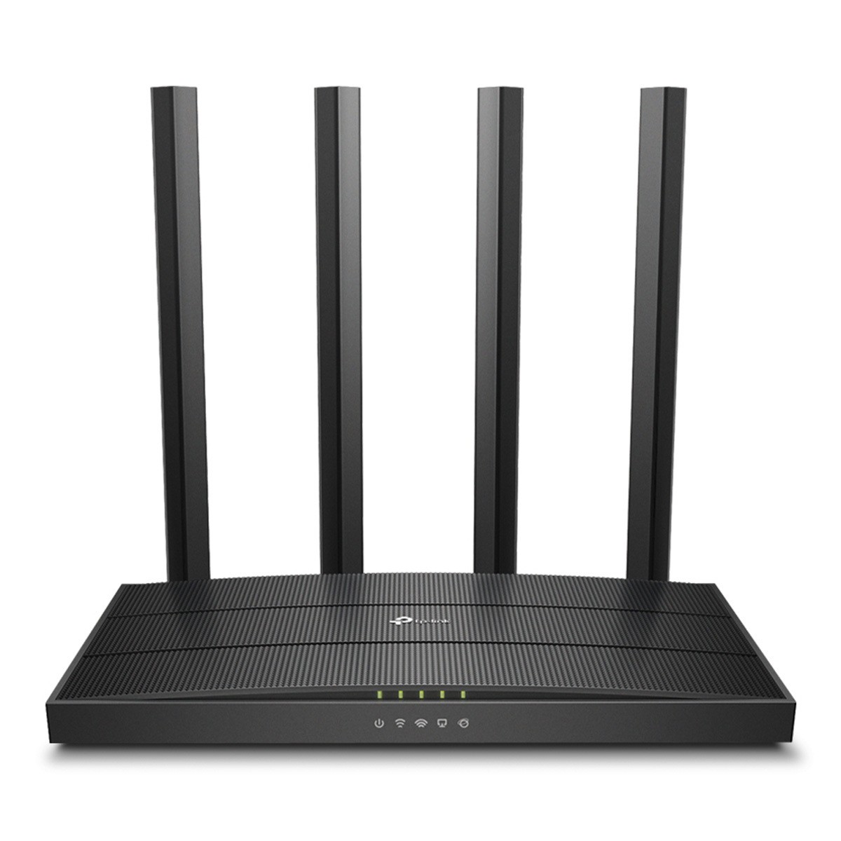 TP-Link Archer C80 WLAN Router AC1900 Dual-Band, 4x GbE LAN