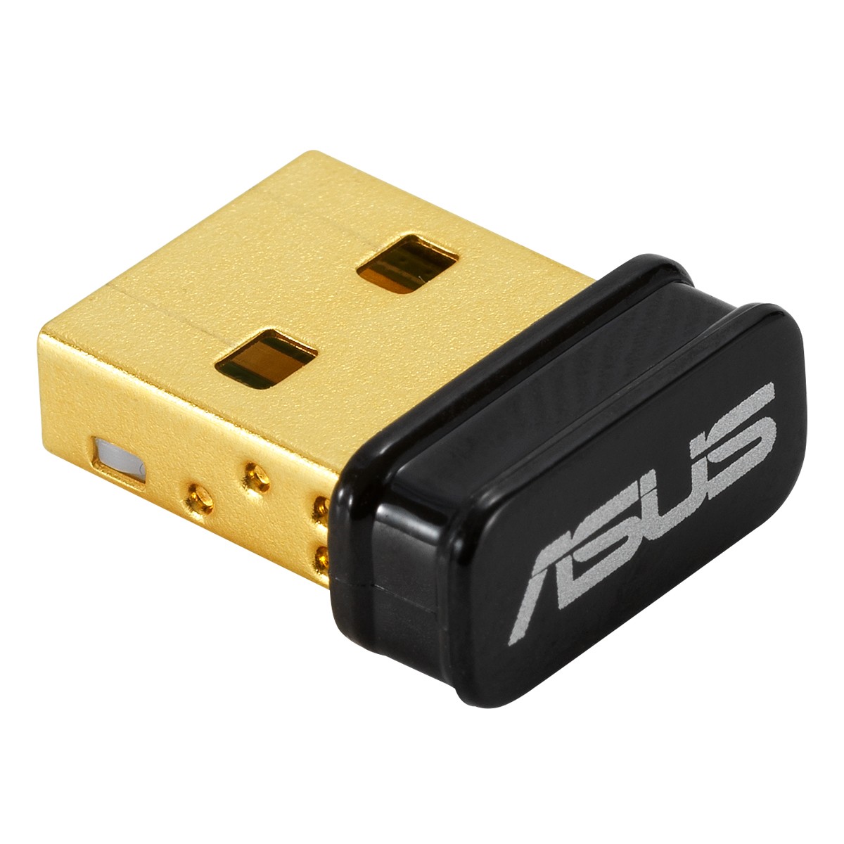 ASUS USB-BT500 Bluetooth 5.0 Adapter USB 2.0, Nano-Design
