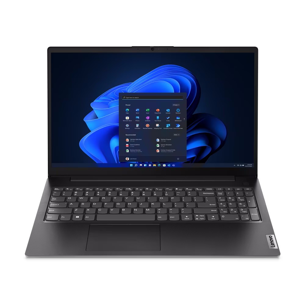 Lenovo V15 G4 IRU 83A100B9GE - 15" FHD, Intel® Core™ i5-13420H, 16GB RAM, 512GB SSD, Win11 Pro