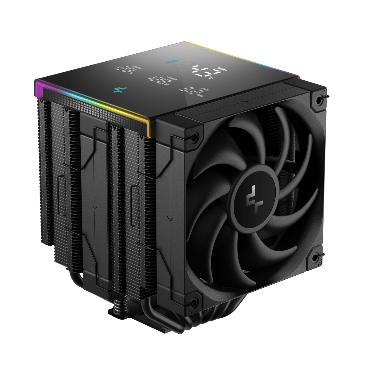 DeepCool AK620 DIGITAL PRO | CPU-Kühler