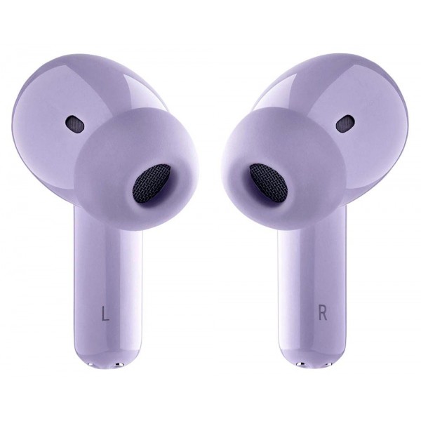 Intenso BUDS PLUS – TWS True Wireless Kopfhörer T313AE ,lila