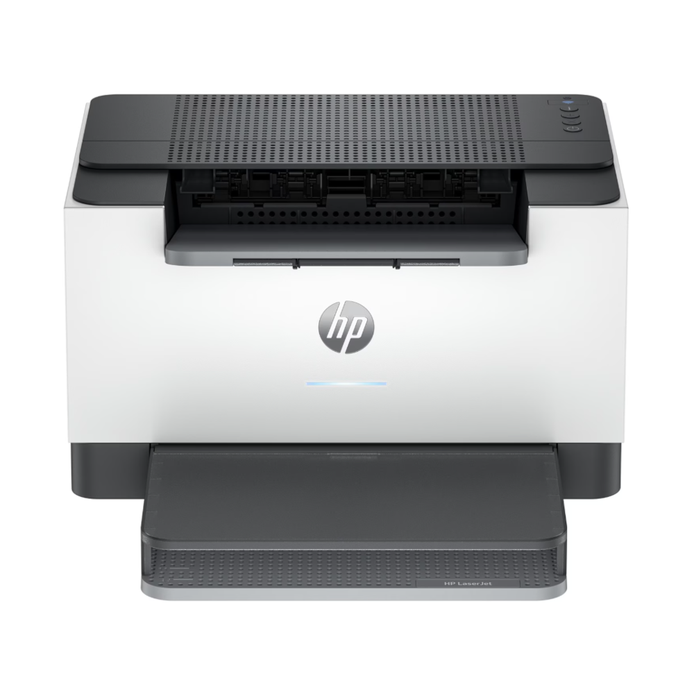 HP LaserJet M207dw Drucker, Schwarz-Weiß