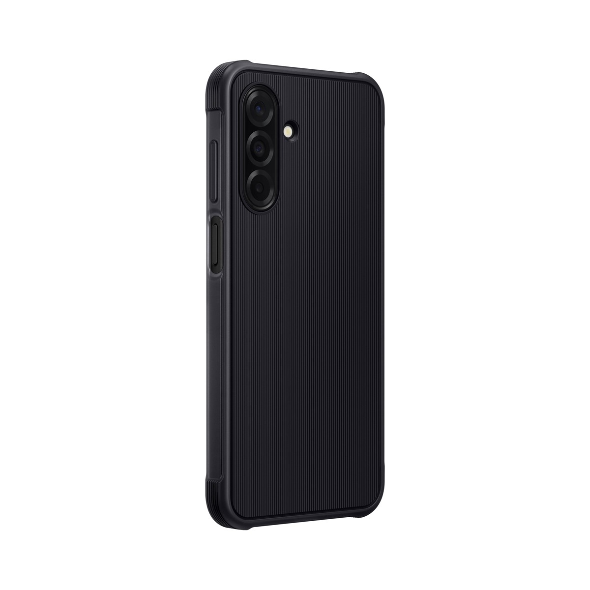 Samsung Rugged Case für Galaxy A26, Black