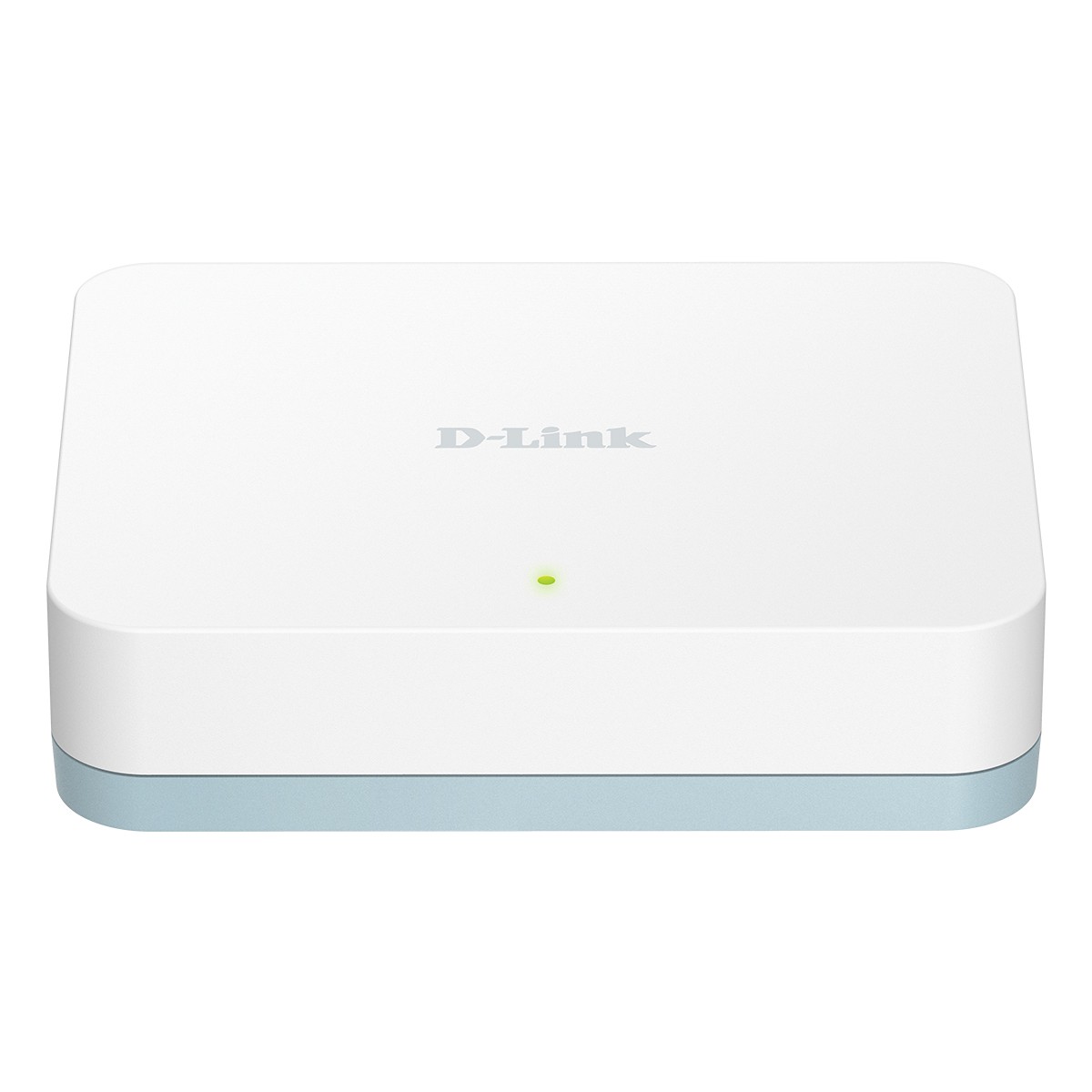 D-Link DGS-1005D Unmanaged Switch [5x Gigabit Ethernet]
