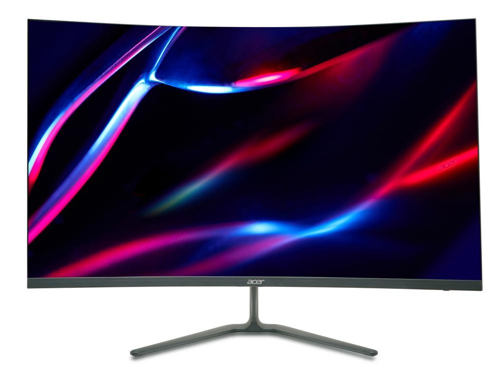 Acer Nitro ED0 (ED320QW0bmiipx) 31,5" Full-HD Gaming Curved Moni 80,0 cm (31,5 Zoll), VA, 240Hz, 99% sRGB, 2x HDMI (2.1), DP (1.