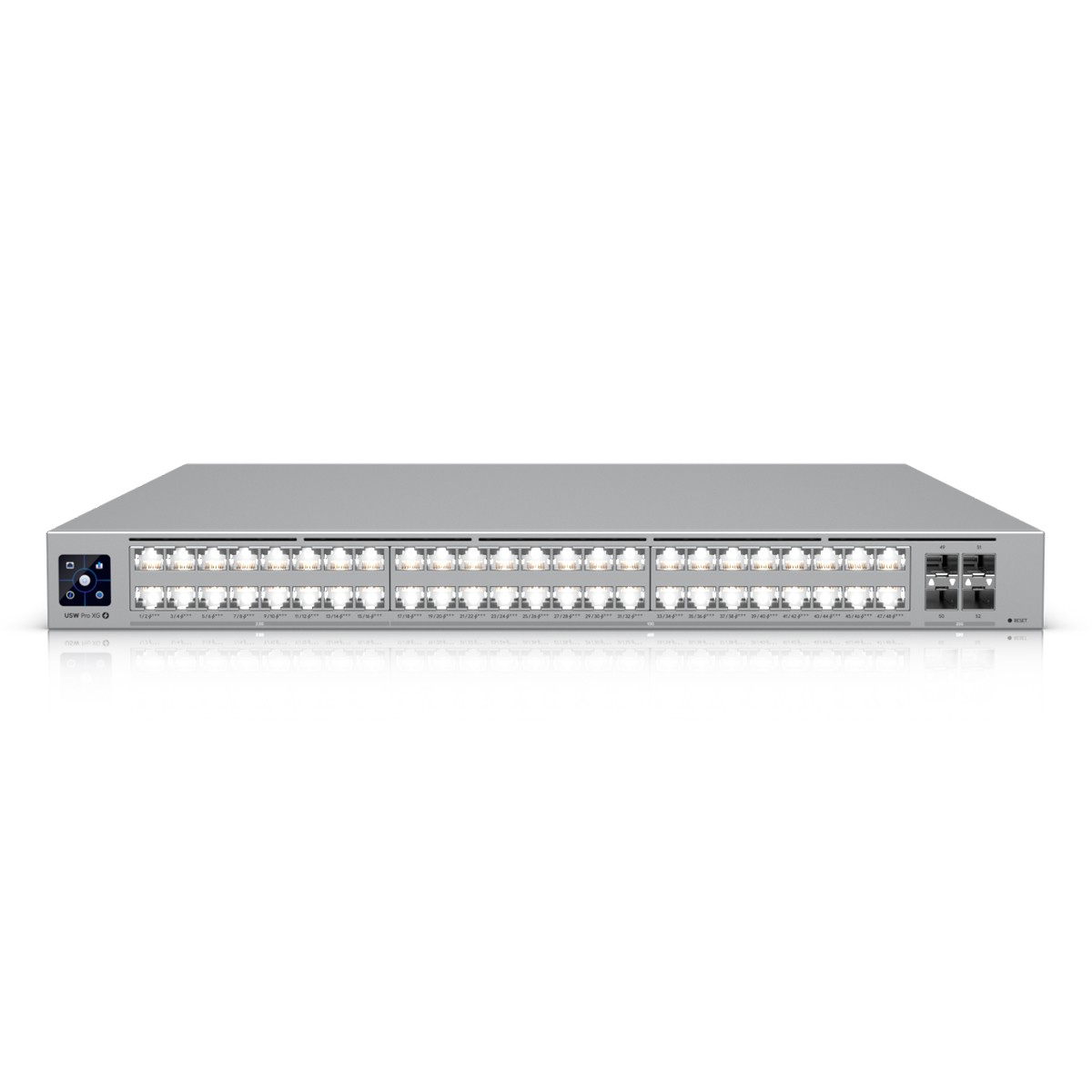 Ubiquiti Pro XG 48 Managed Switch