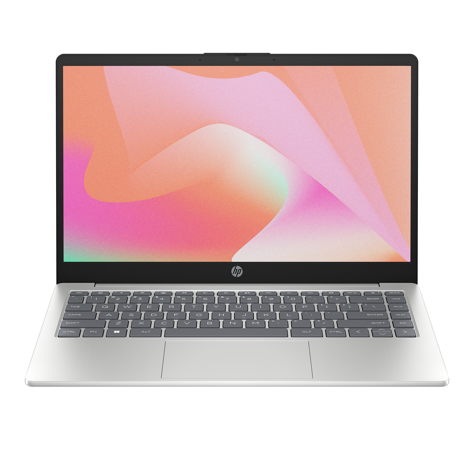 HP 14-em0157ng inkl. Windows 11 Home & Installation 14" FHD IPS, Ryzen 5 7520U, 16GB RAM, 512GB SSD, W11H