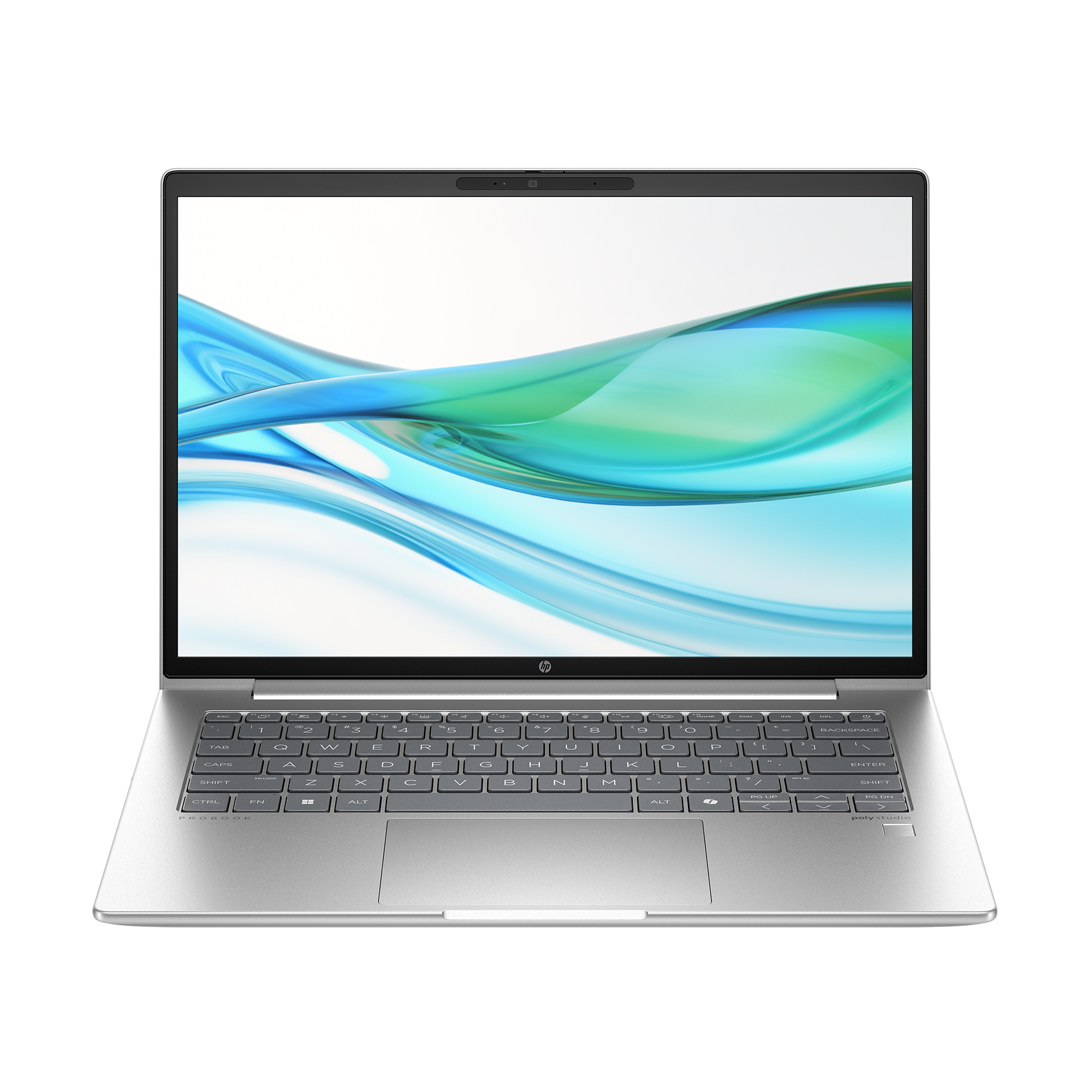 HP ProBook 440 G11 C7SP0ES inkl. Windows 11 Home & Installation 14" WUXGA IPS 400 Nits, Intel Core Ultra 5 125U, 16GB RAM, 512G