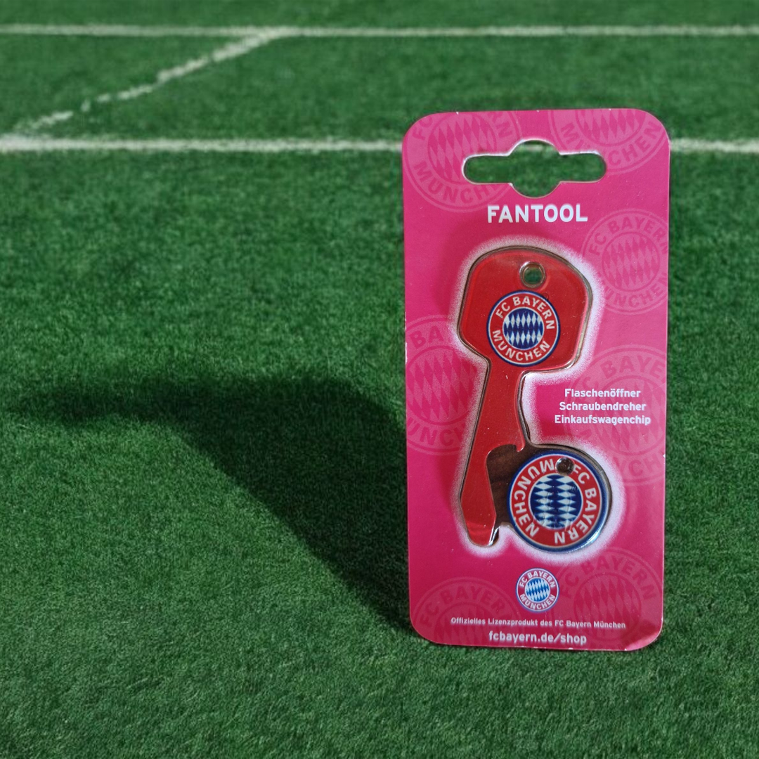 Fantool FC Bayern München