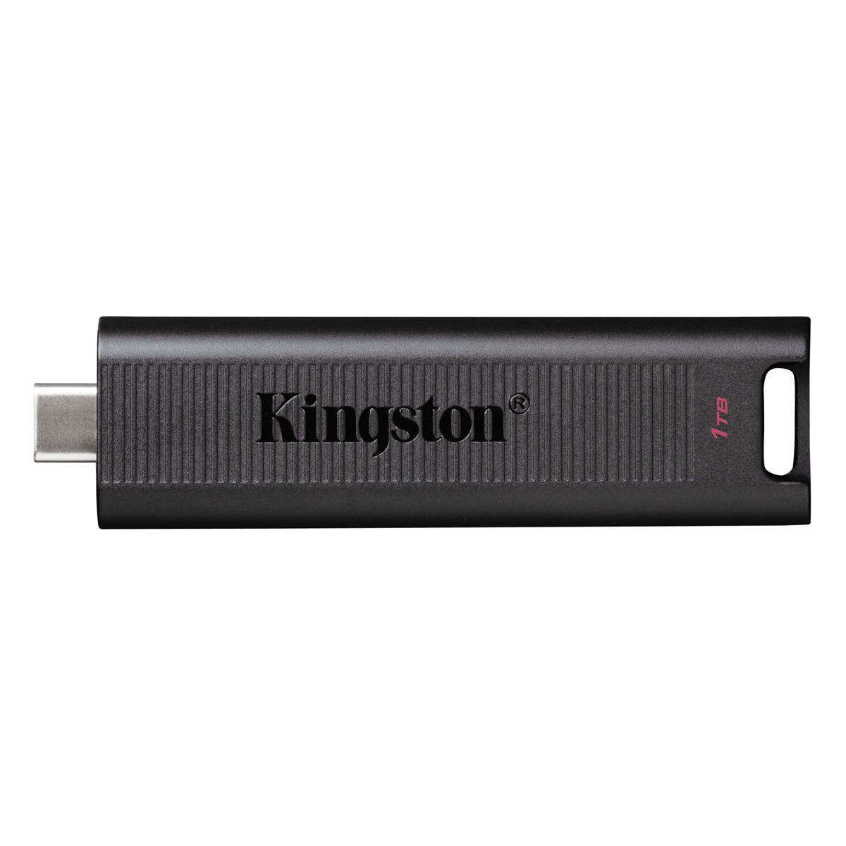 Kingston DataTraveler Max Typ-C 1TB USB-Stick Slider, bis zu 1.000 MB/s, USB 3.2 Gen 2x1 (10 Gbit/s)