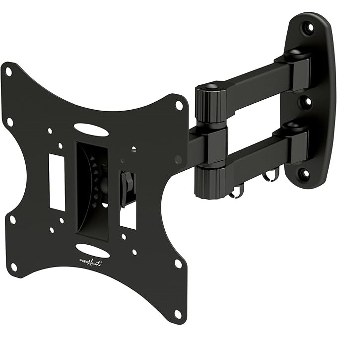 PureMounts PM-BASIC2-37 PureMounts® Monitor Halterung - Basic2-37 17-37"