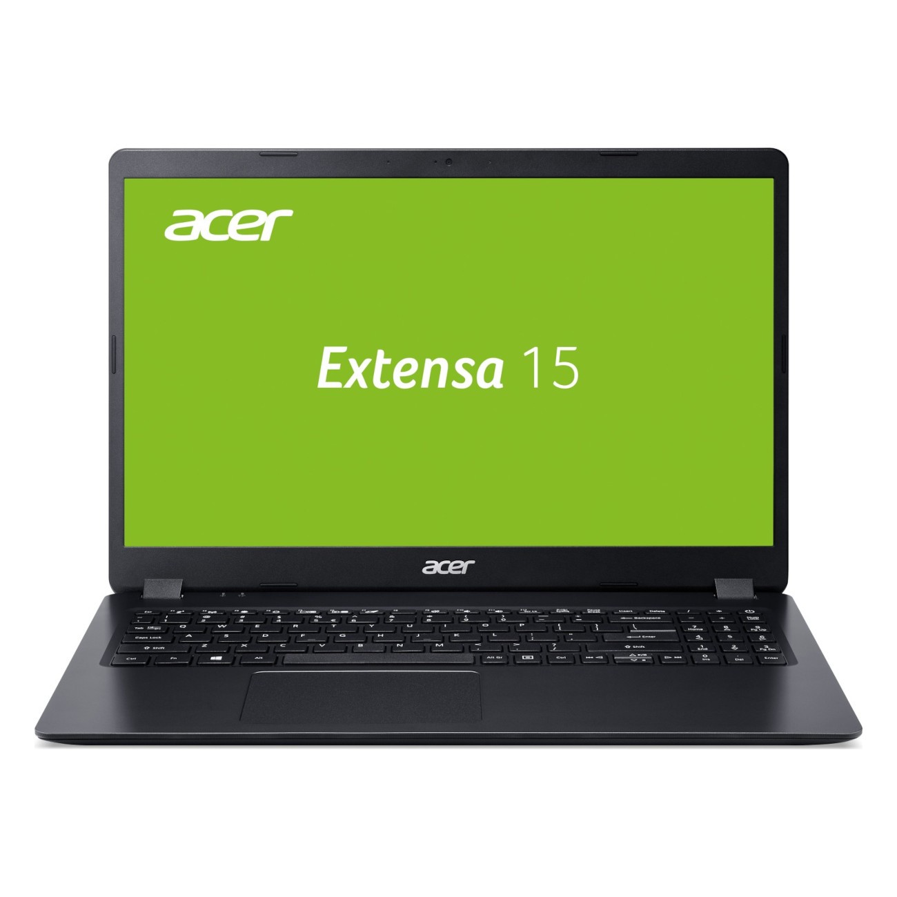 Acer Extensa 15 (EX215-54-362H) B-WARE 15,6" Acer ComfyView™ Full-HD (matt), Intel® Core™ i3-1115G4, 8GB RAM, 256GB SSD, Intel® 