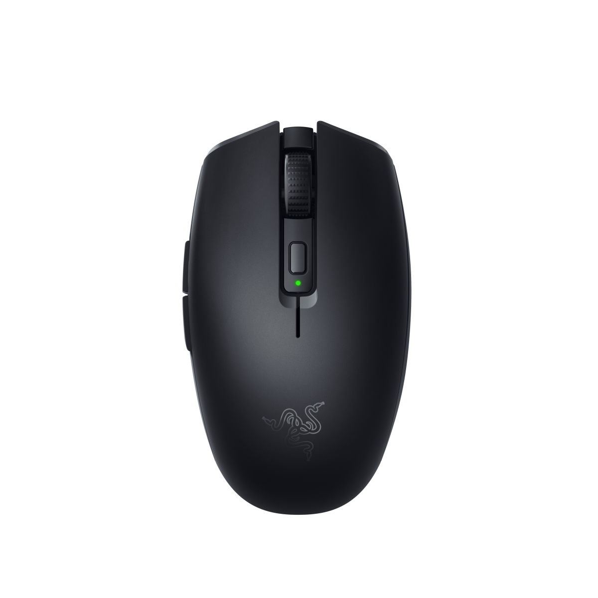 Razer Orochi V2 Black, Kabellose Gamingmaus, Max. Auflösung 18000 dpi, Nur 59 Gramm Gewicht