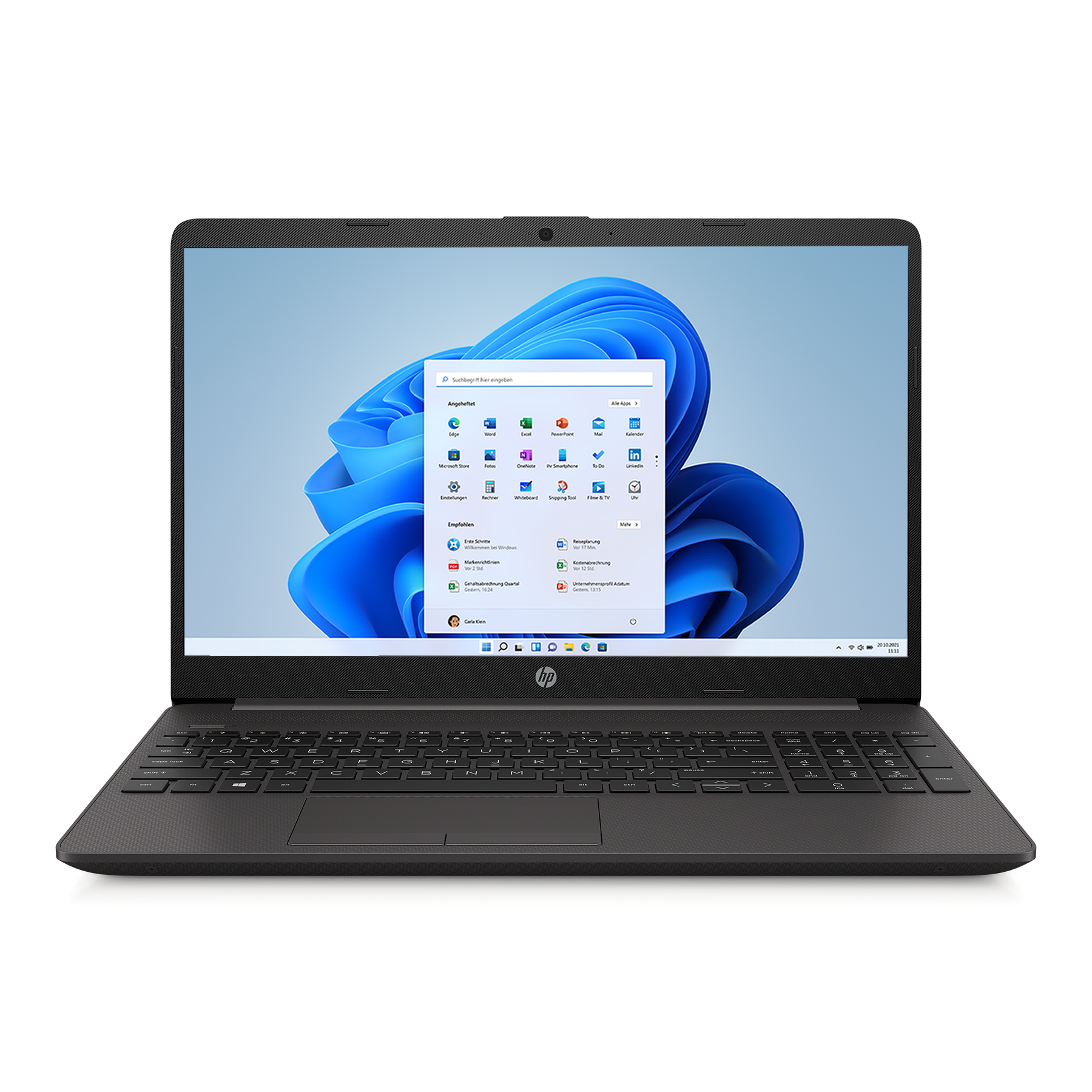 HP 250 G9 7N035ES 15,6" FHD IPS, Intel Core i5-1235U, 16GB RAM, 512GB SSD, Windows 11