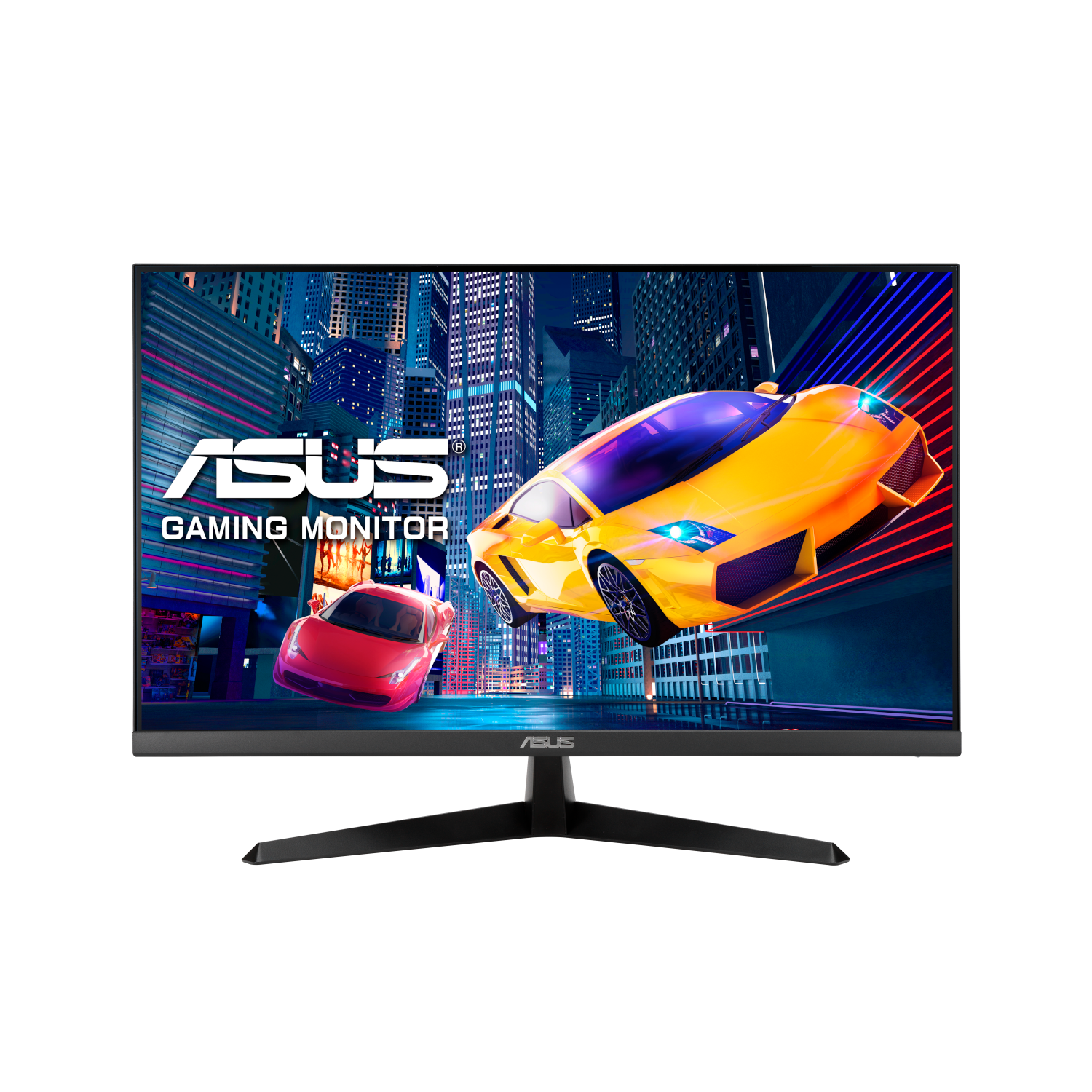 ASUS VY249HGE - 23.8 Zoll, Full-HD, IPS, 144Hz, 1ms