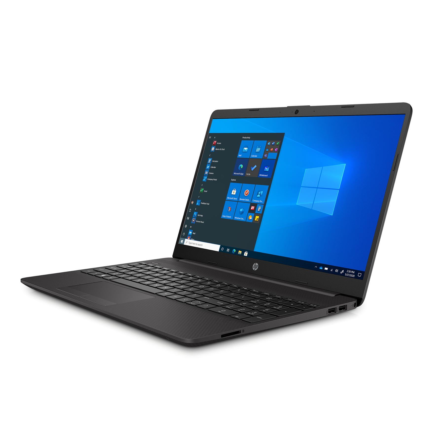 HP 250 G8 853U5ES 15,6" FHD IPS, Intel i5-1135G7, 8GB RAM, 256GB SSD, Windows 11