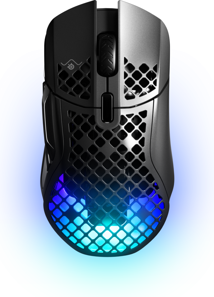 SteelSeries Aerox 5 Wireless