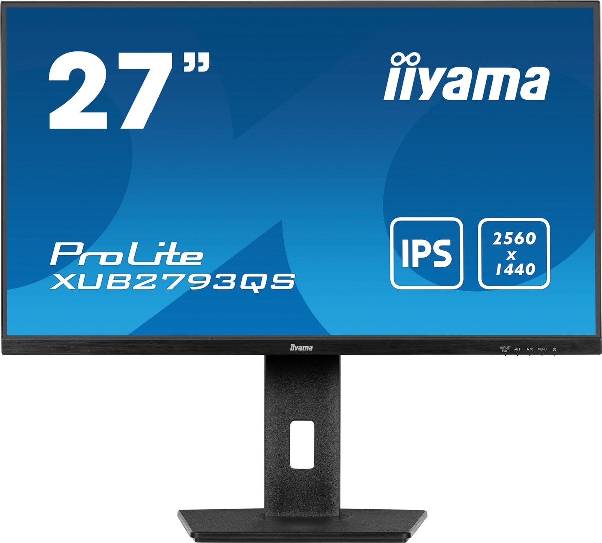 iiyama ProLite XUB2793QS-B7