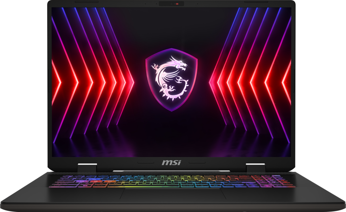 MSI Sword 17 HX B14VGKG-043
