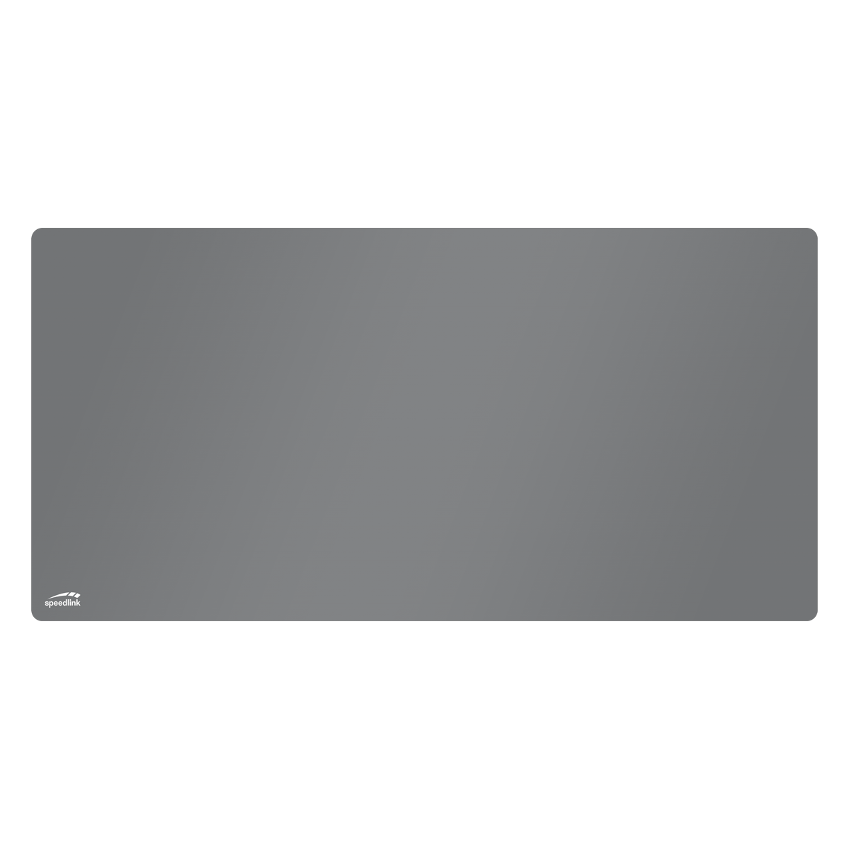 Speedlink ATECS Soft Gaming Mousepad - Size XXL, grey