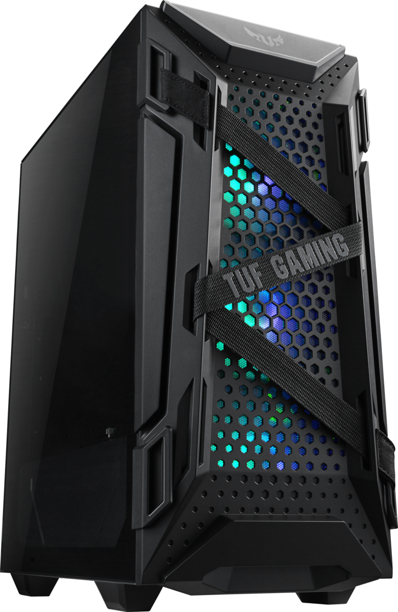 ASUS TUF Gaming GT301