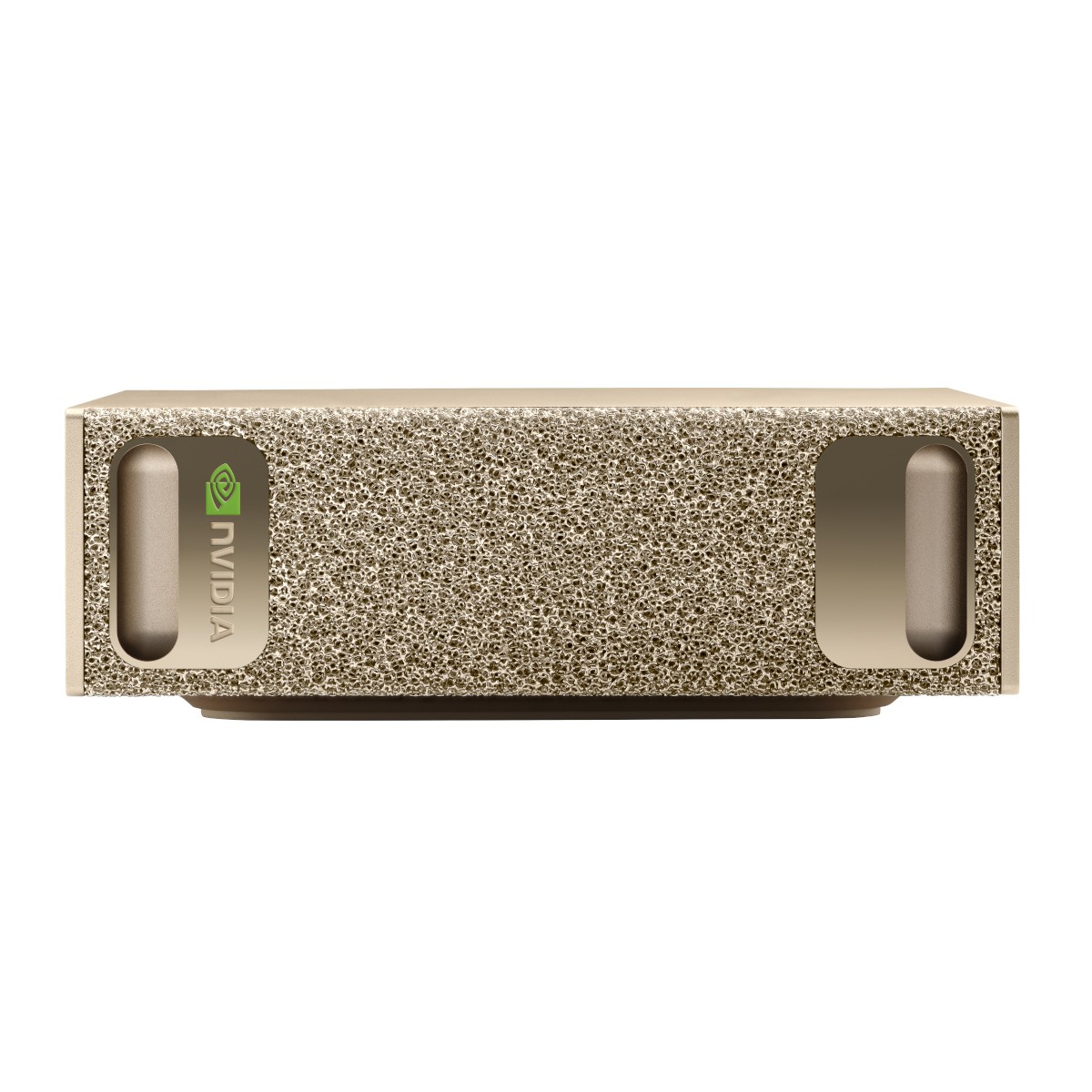 NVIDIA DGX Spark Founders Edition [NVIDIA GB10, 128GB RAM, 4TB SSD, NVIDIA DGX OS]