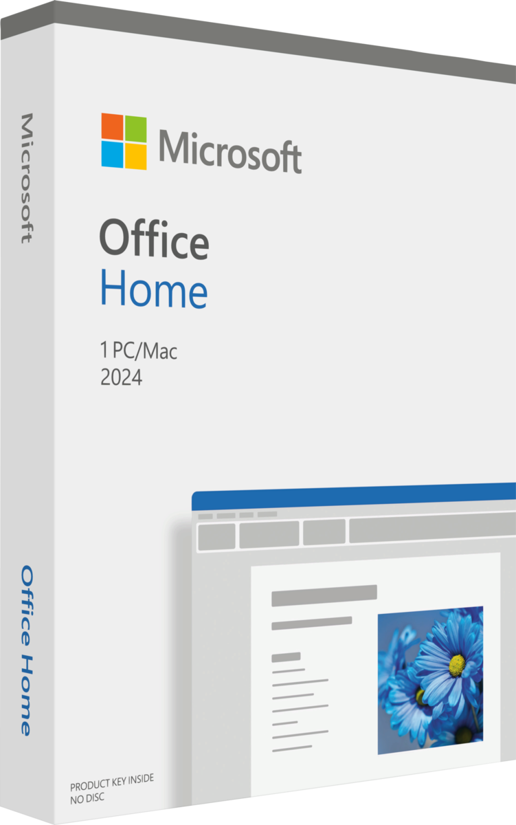 Office Home & Student 2024