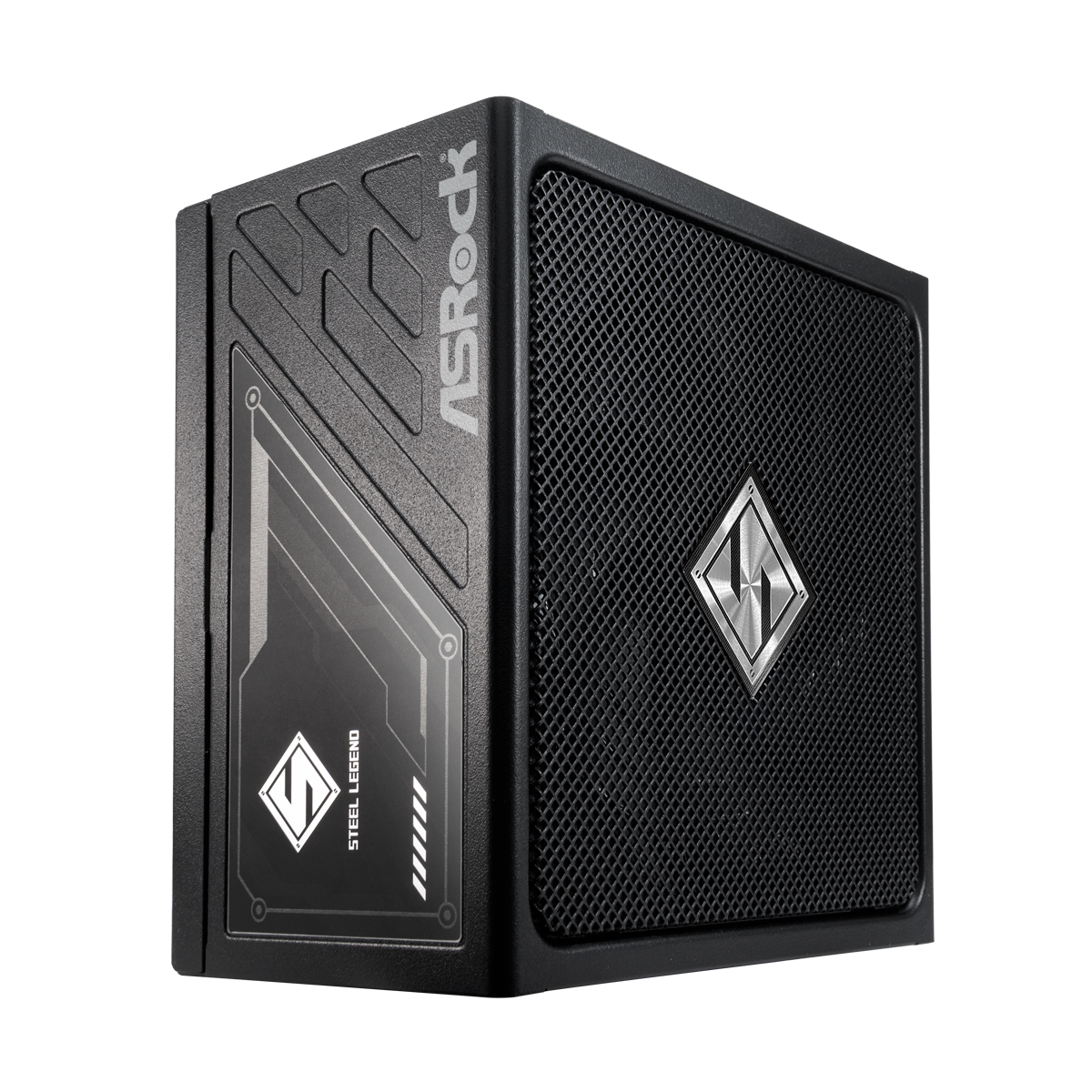 ASRock Steel Legend SL-650G ATX 3.1 | PC-Netzteil