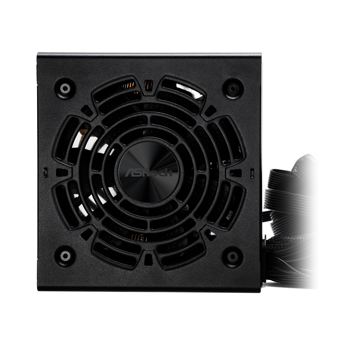 ASRock Challenger Bronze CL-550B | PC-Netzteil