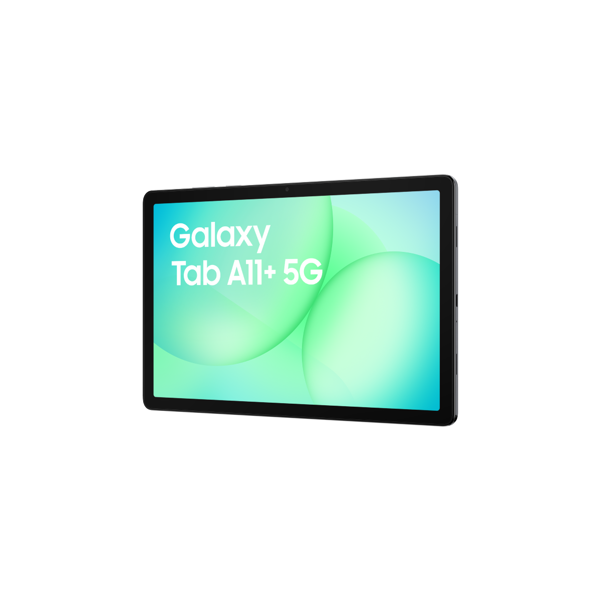 Samsung Galaxy Tab A11+ 5G Gray 11" WUXGADisplay/ Octa-Core/ 6 GB RAM / 128 GB Speicher