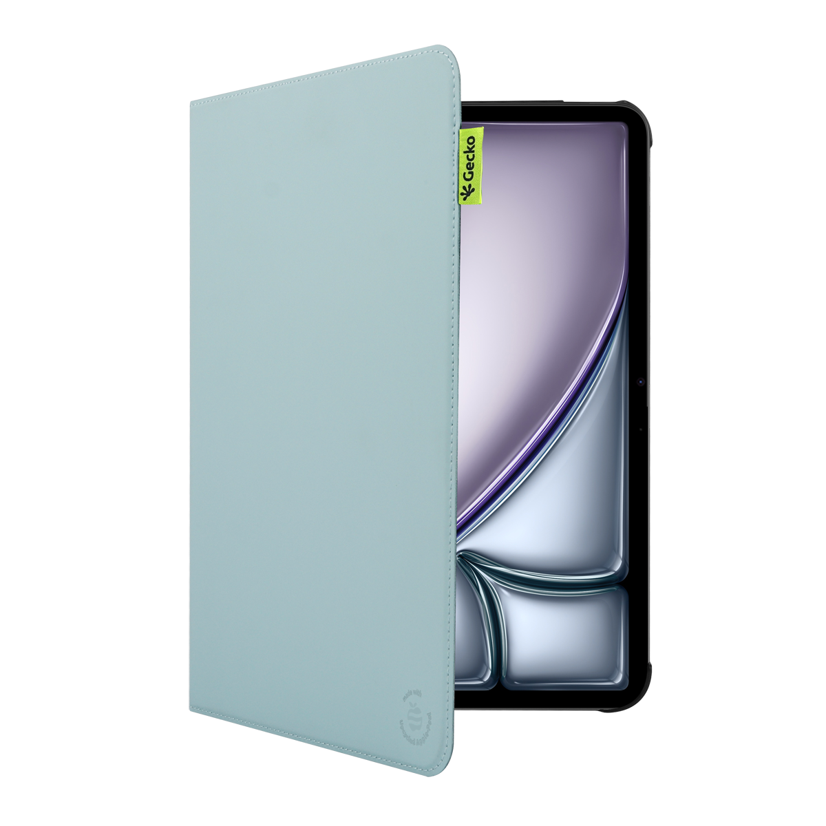 Gecko Covers Tabletschutzhülle für iPad 11 (2025) Apple-Peel Dawn