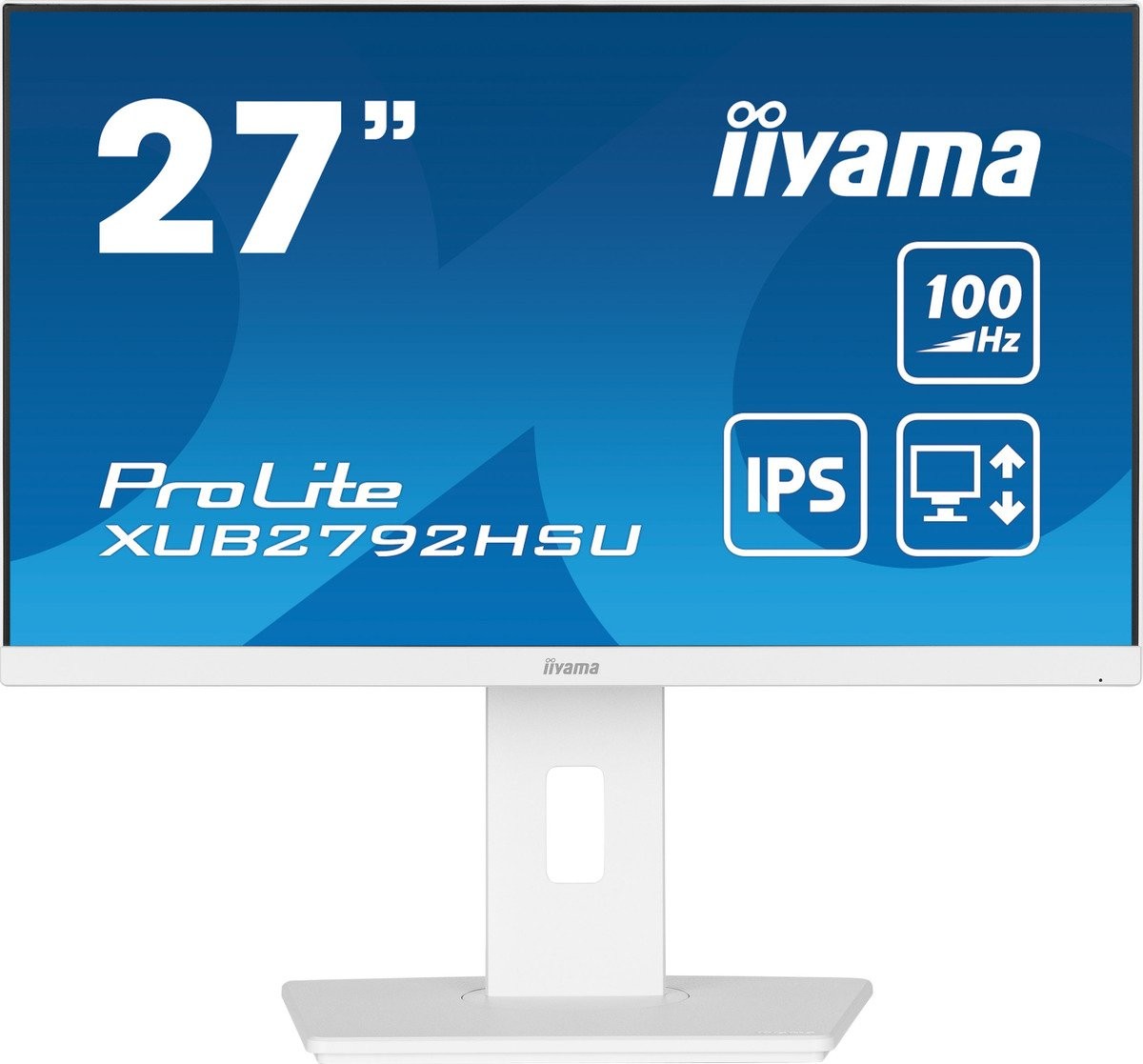 iiyama ProLite XUB2792HSU-W6