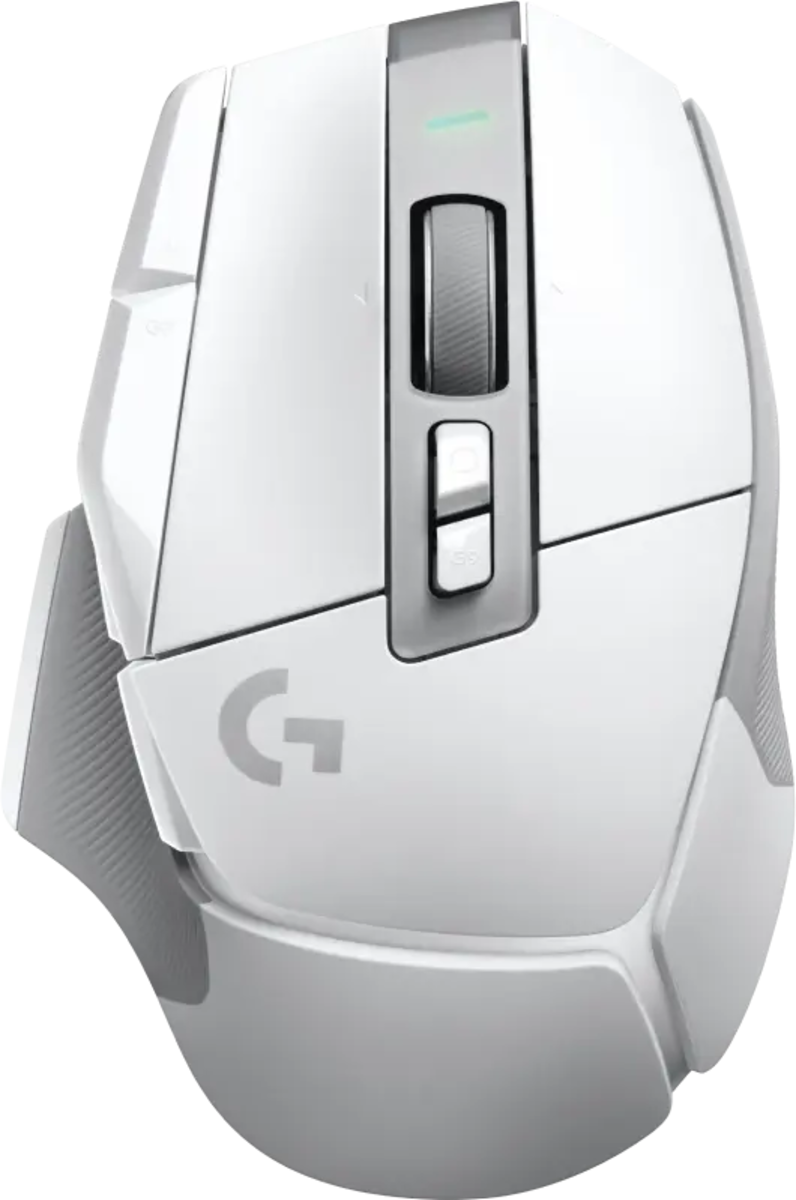 Logitech G502 X LIGHTSPEED