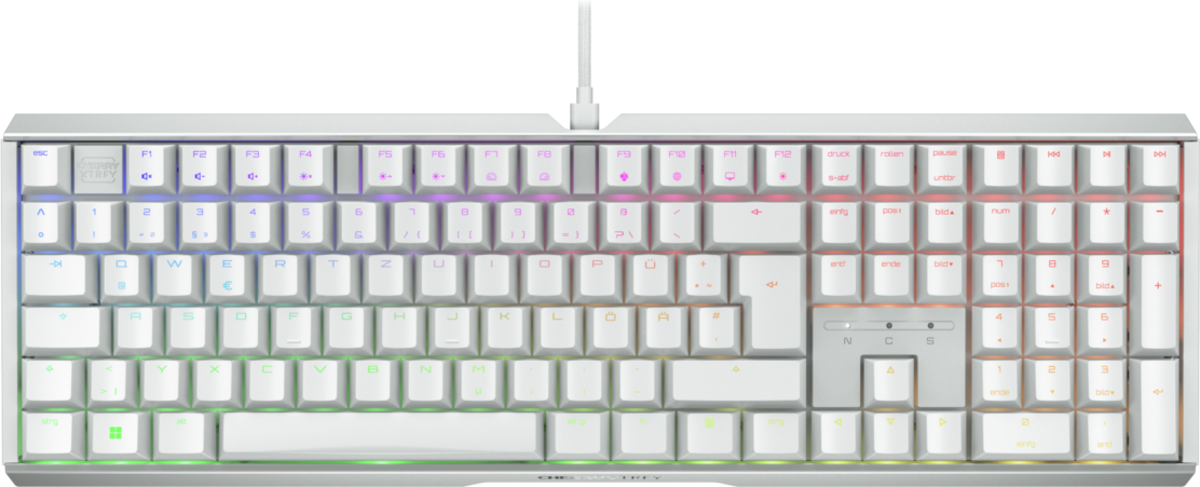 Cherry XTRFY MX 3.1