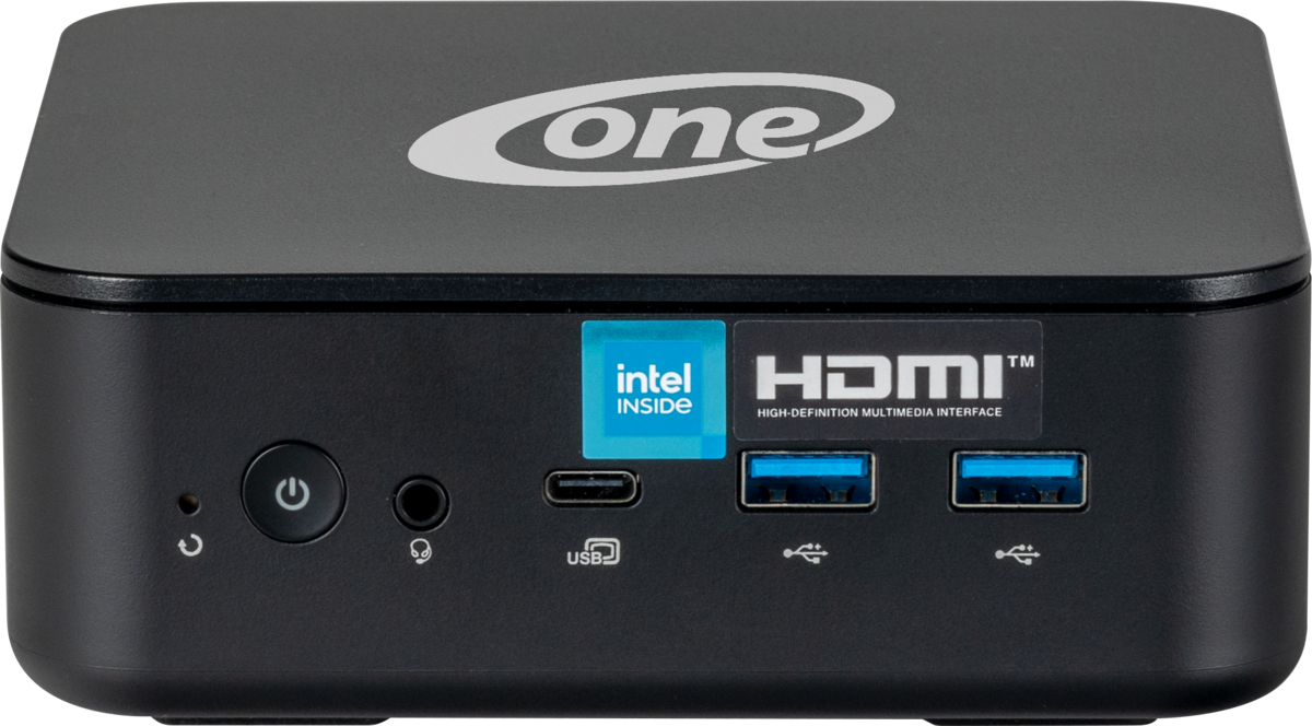 ONE Mini PC NUC 14ESS-N150