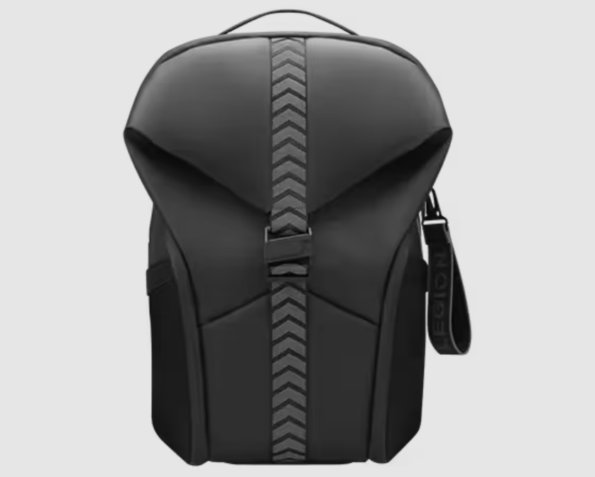 LENOVO Legion 40,64cm (16Zoll) Gaming Rucksack, schwarz