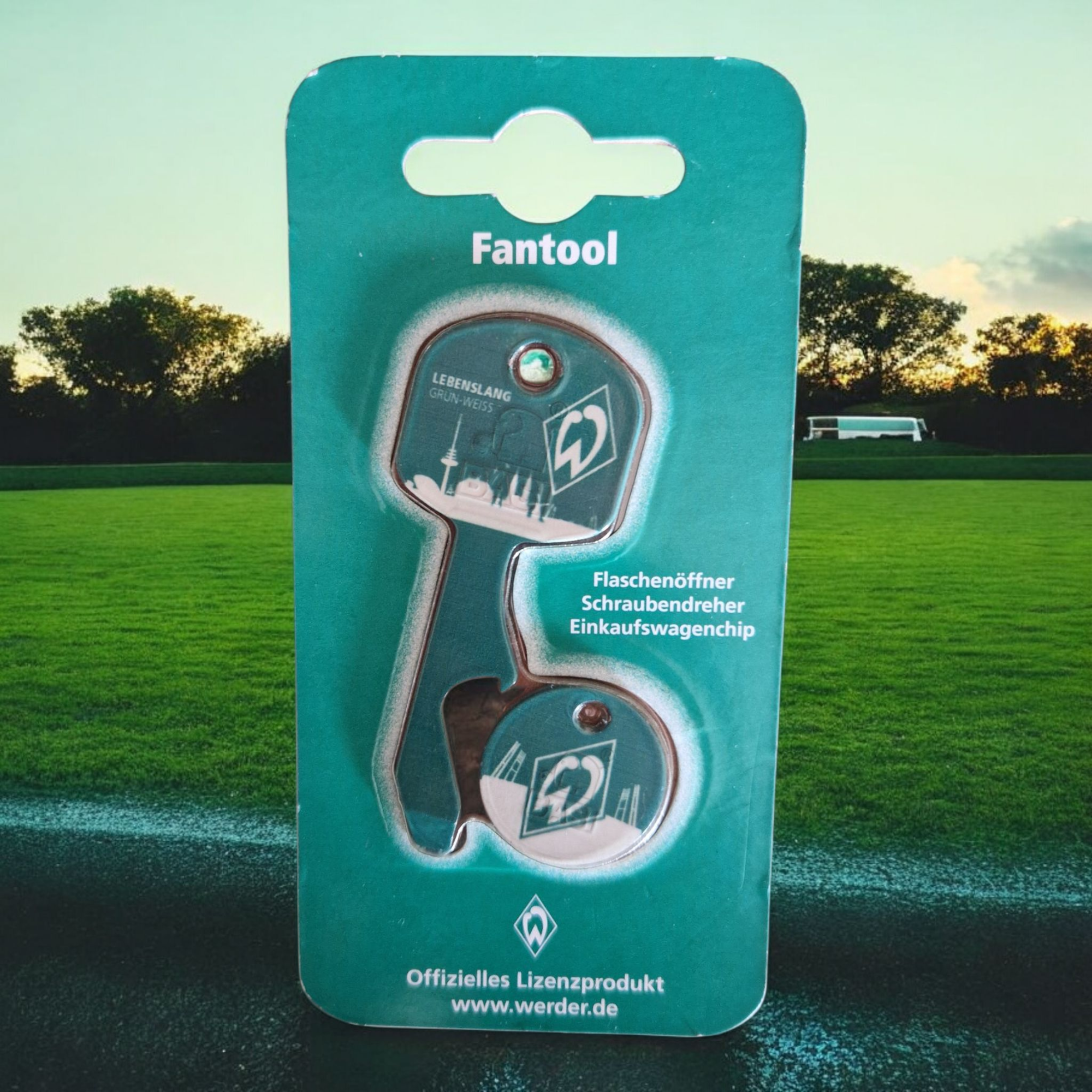 Fantool Werder Bremen