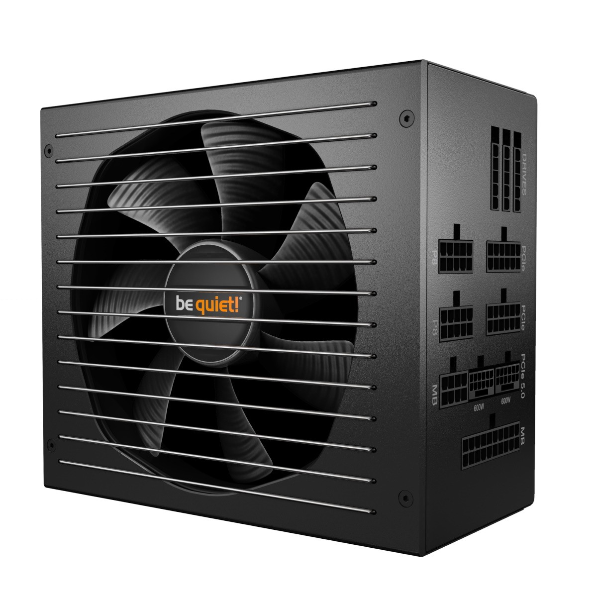 be quiet! STRAIGHT POWER 12 1200W | PC-Netzteil