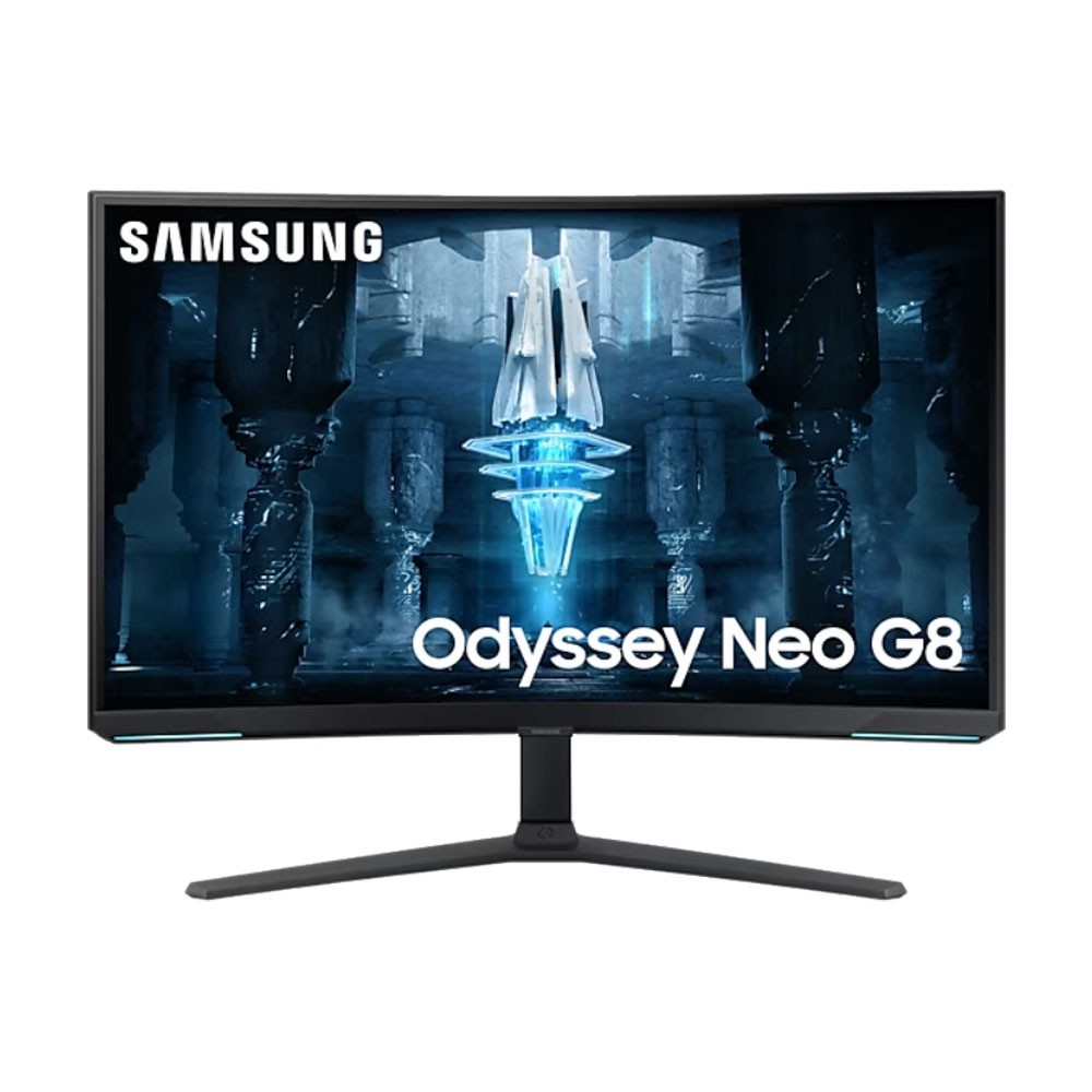 Samsung Odyssey NEO G8 S32BG850NP Gaming Monitor - 4K, QLED